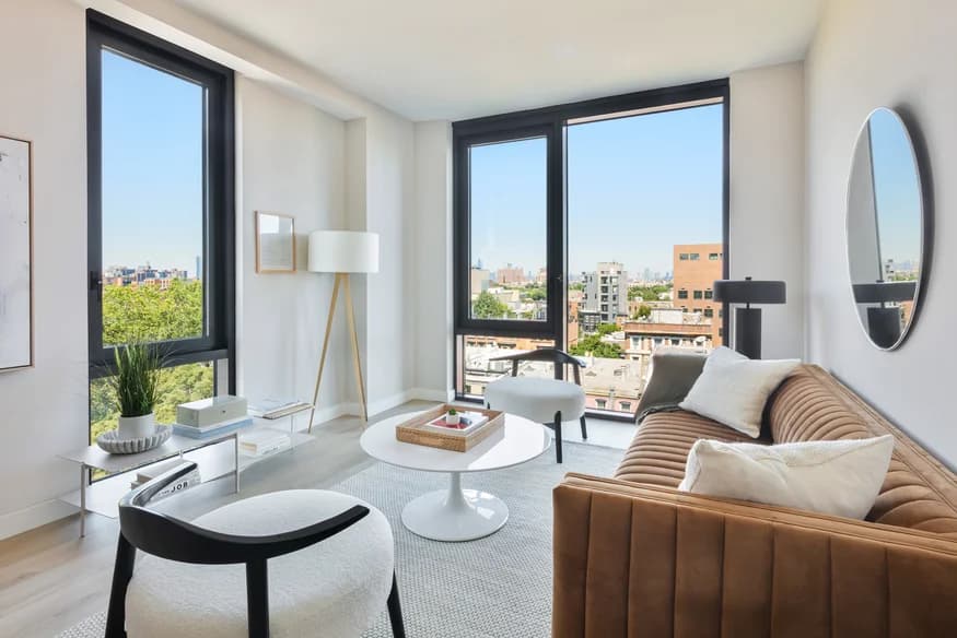 1057 Atlantic Avenue #1712, Brooklyn, NY 11238