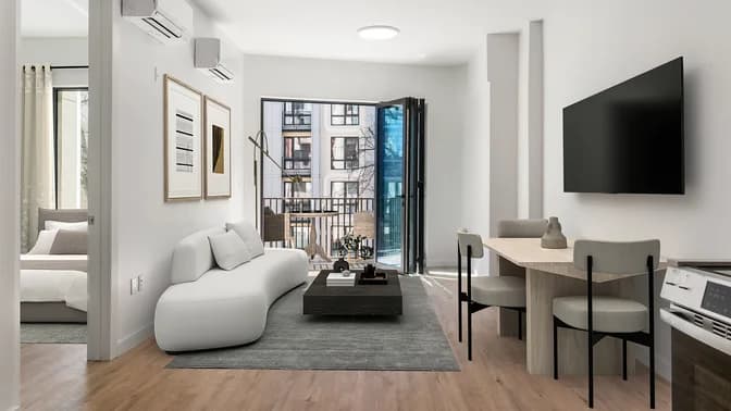 161 Lenox Road #512, Brooklyn, NY 11226
