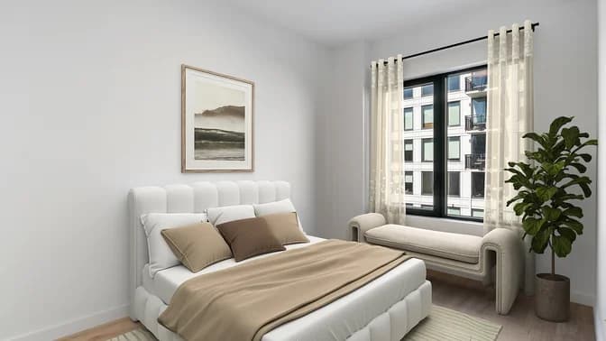 161 Lenox Road #707, Brooklyn, NY 11226