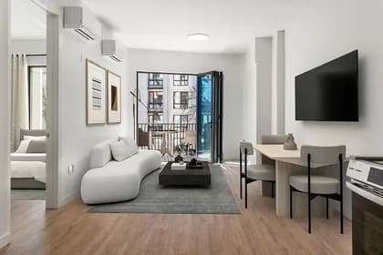 161 Lenox Road #707, Brooklyn, NY 11226 - Image 1
