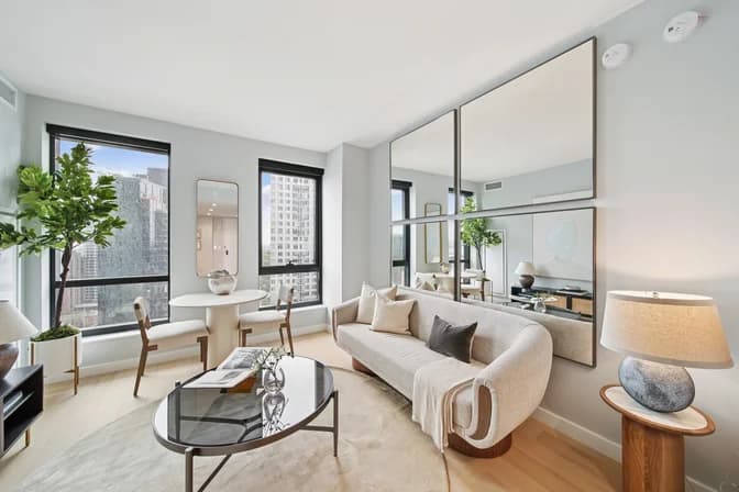 567 Fulton Street #15A, Brooklyn, NY 11201 - Image 1