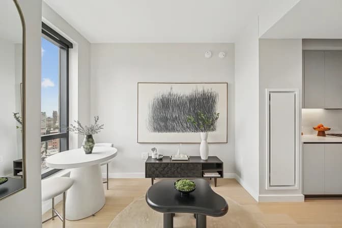 567 Fulton Street #15H, Brooklyn, NY 11201