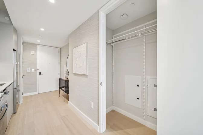 567 Fulton Street #15H, Brooklyn, NY 11201