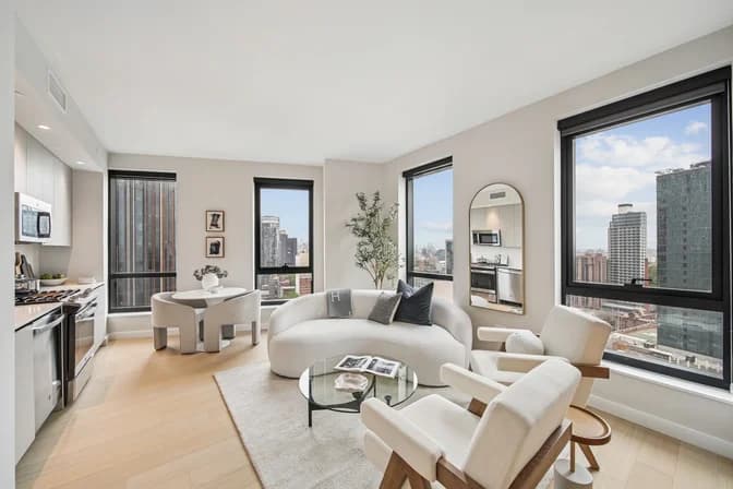 567 Fulton Street #20M, Brooklyn, NY 11201