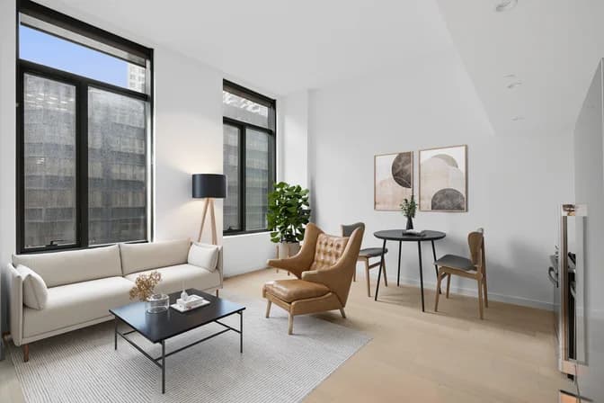 567 Fulton Street #3X, Brooklyn, NY 11201