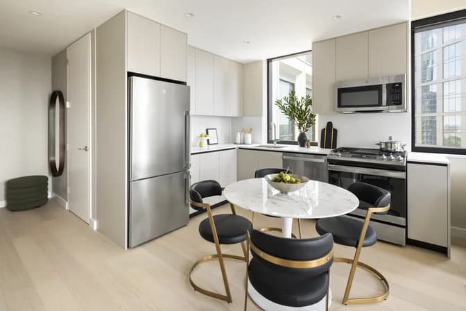 567 Fulton Street #3X, Brooklyn, NY 11201