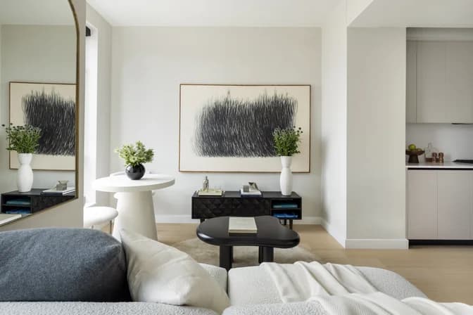 567 Fulton Street #40H, Brooklyn, NY 11201