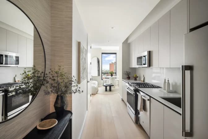 567 Fulton Street #40H, Brooklyn, NY 11201