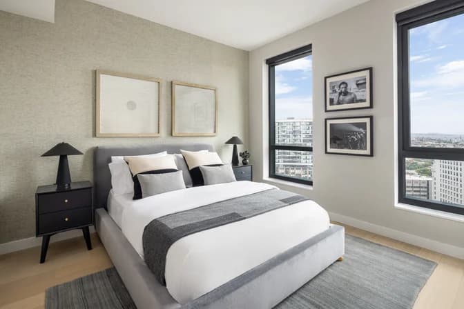 567 Fulton Street #40H, Brooklyn, NY 11201