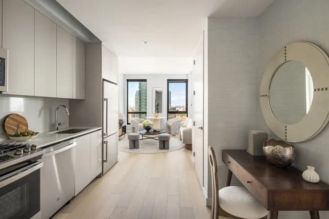 567 Fulton Street #44A, Brooklyn, NY 11201