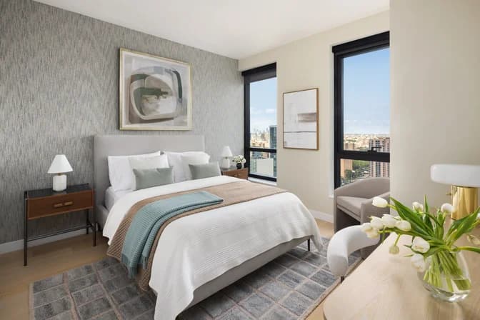 567 Fulton Street #46E, Brooklyn, NY 11201