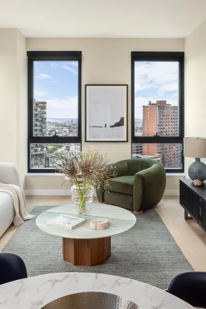 567 Fulton Street #46E, Brooklyn, NY 11201