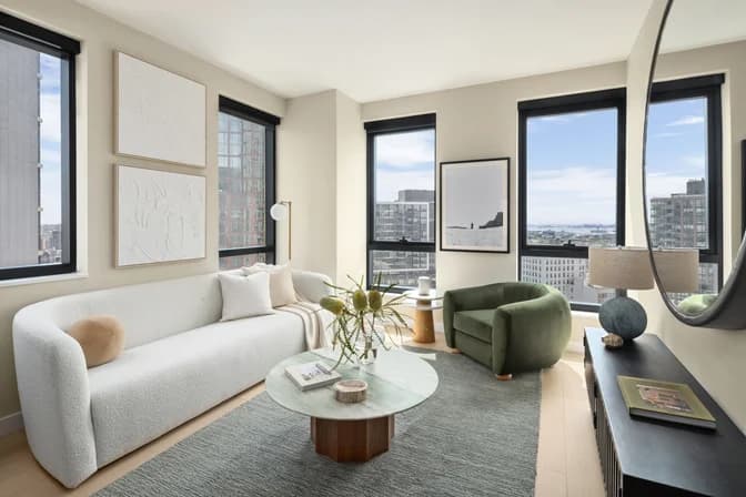 567 Fulton Street #47E, Brooklyn, NY 11201