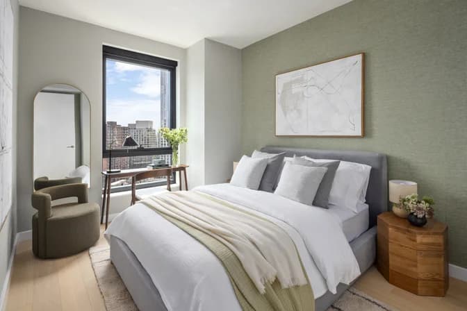 567 Fulton Street #48B, Brooklyn, NY 11201