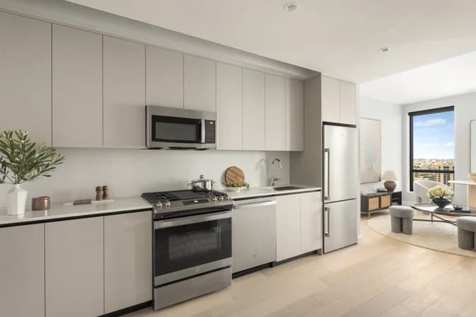 567 Fulton Street #48G, Brooklyn, NY 11201