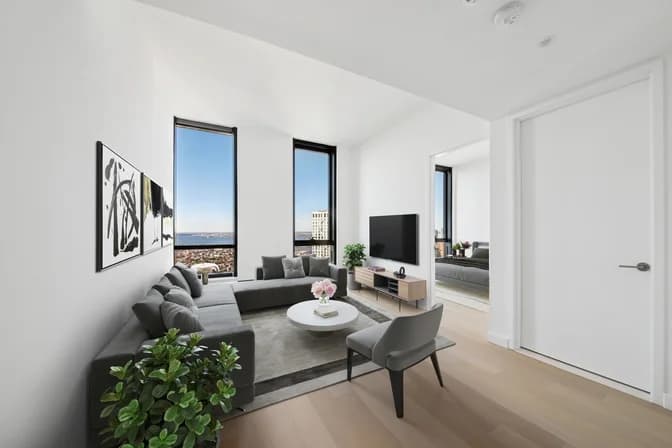 567 Fulton Street #51F, Brooklyn, NY 11201 - Image 1