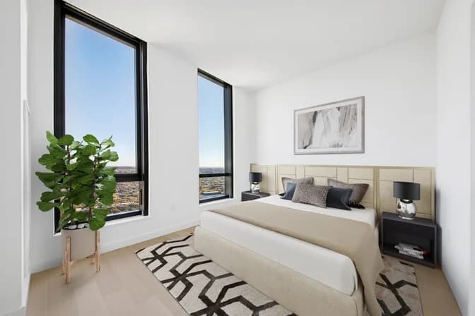 567 Fulton Street #51F, Brooklyn, NY 11201 - Image 1