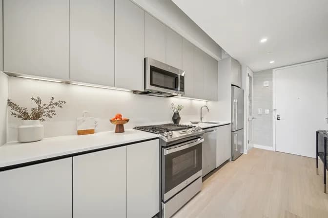 567 Fulton Street #5G, Brooklyn, NY 11201