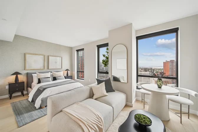 567 Fulton Street #5G, Brooklyn, NY 11201 - Image 1