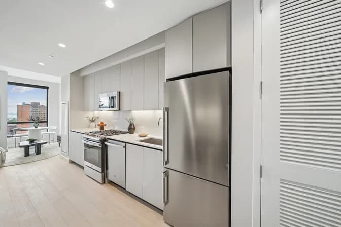 567 Fulton Street #7G, Brooklyn, NY 11201 - Image 1