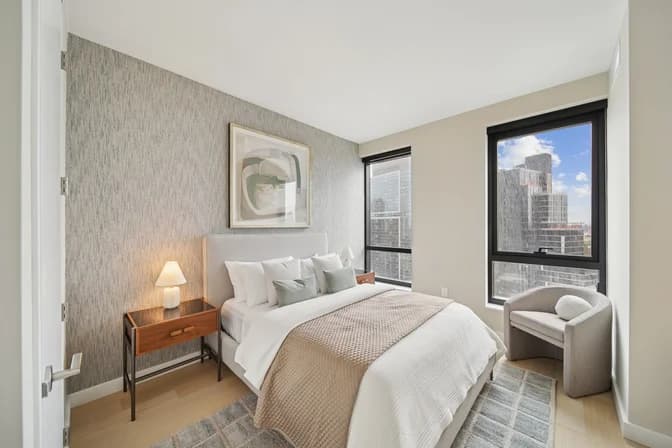 567 Fulton Street #8C, Brooklyn, NY 11201