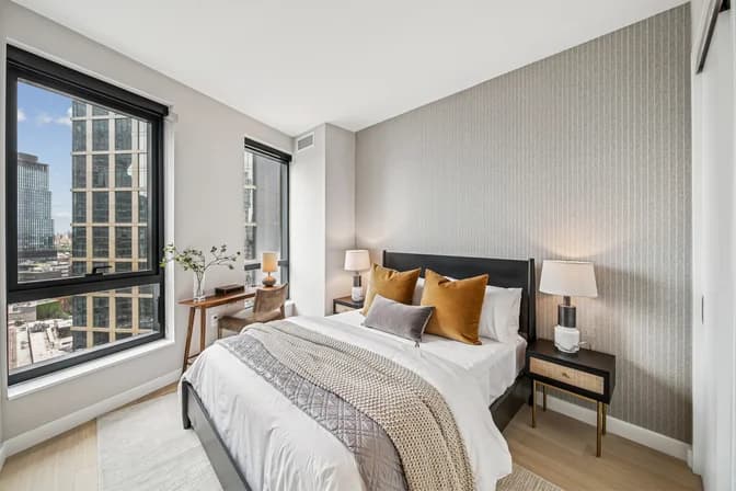 567 Fulton Street #PHD, Brooklyn, NY 11201