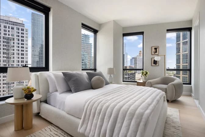 567 Fulton Street #PHD, Brooklyn, NY 11201