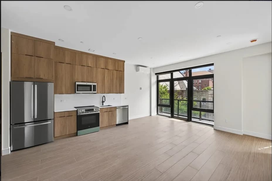 5-53 50 Avenue #A-4, Queens, NY 11101 apartment_kitchen 1