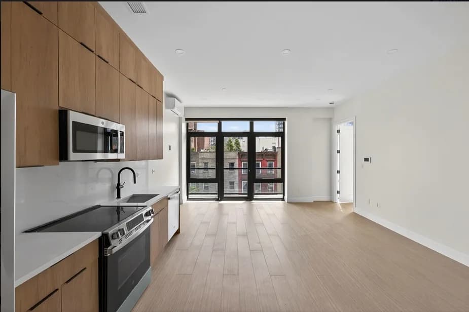 5-53 50 Avenue #A-4, Queens, NY 11101 apartment_kitchen 1