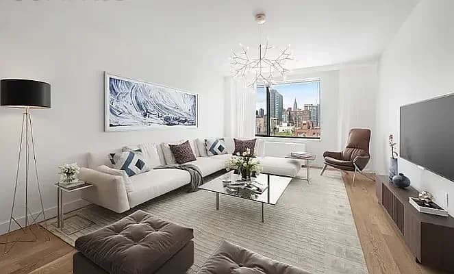 46-9 11 Street #3-D, Queens, NY 11101