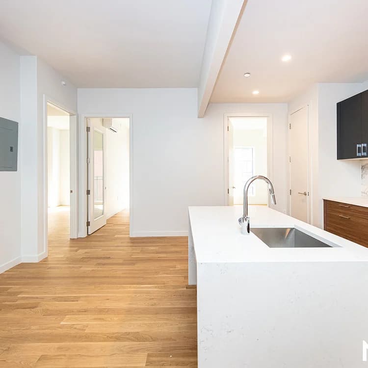 45-57 Davis Street #515, Queens, NY 11101 apartment_kitchen 1