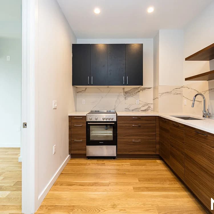 45-57 Davis Street #810, Queens, NY 11101 apartment_kitchen 1