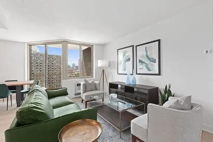 45-50 Pearson Street #12G, Queens, NY 11101