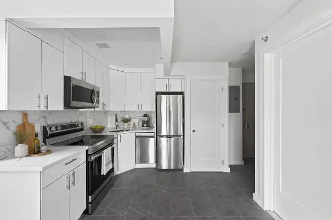41-34 45 Street #302, Queens, NY 11104