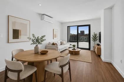 41-34 45 Street #703, Queens, NY 11104