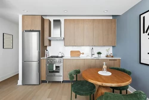 43-22 Queens Street #11E, Queens, NY 11101 - Image 1