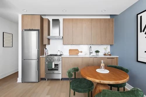43-22 Queens St #3M, Queens, NY 11101