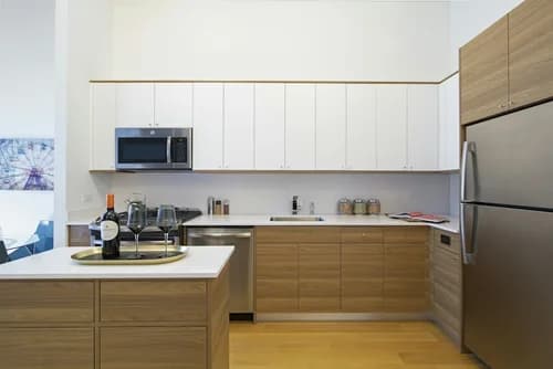 43-22 Queens Street #636, Queens, NY 11101 - Image 1