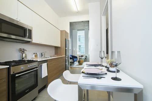 43-22 Queens Street #644, Queens, NY 11101 - Image 1
