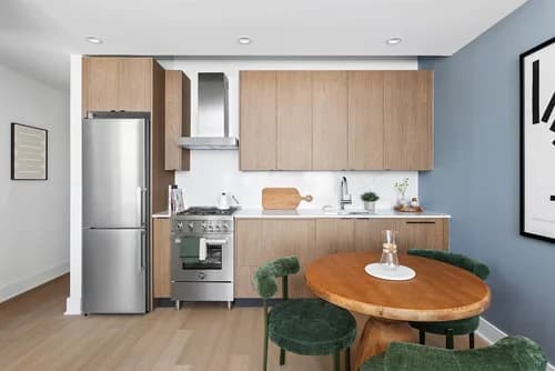 43-22 Queens St #6E, Queens, NY 11101