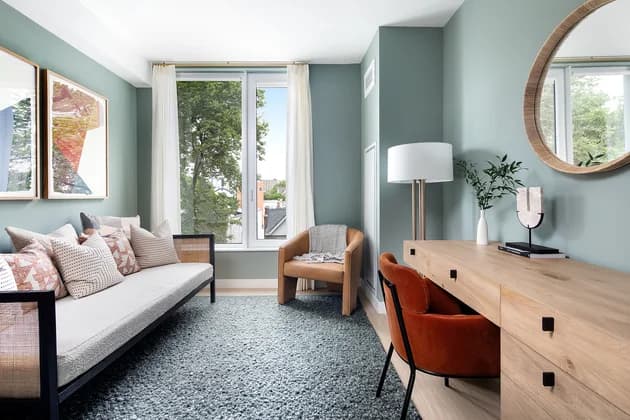 30-77 Vernon Boulevard #PH713W, Queens, NY 11102