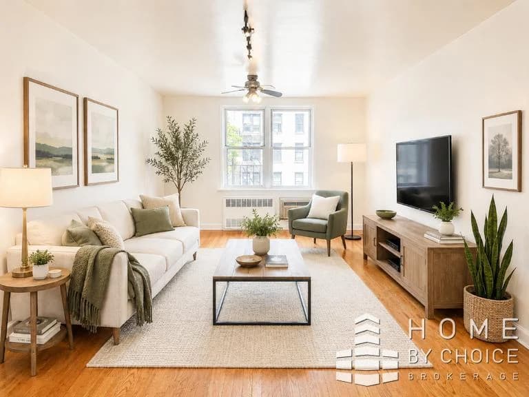 30-44 29 Street #3N, Queens, NY 11102 apartment_living_room 1