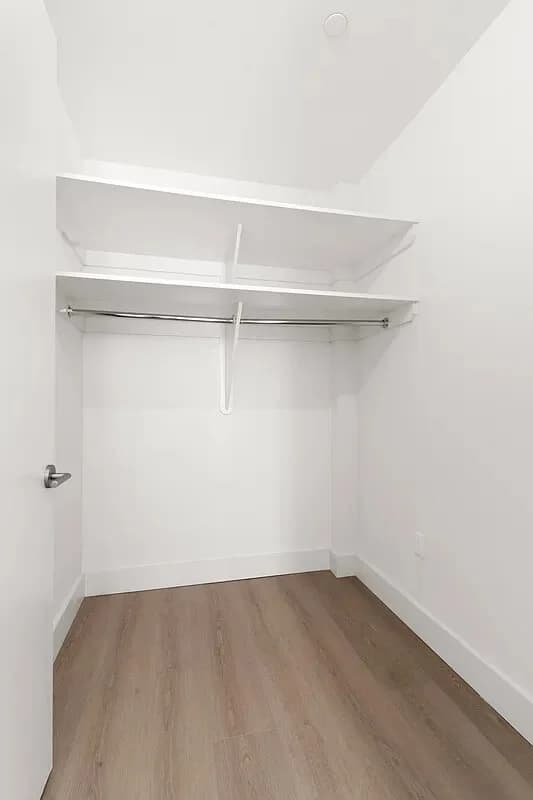 4-34 26 Avenue #310, Queens, NY 11102 apartment_closet 1
