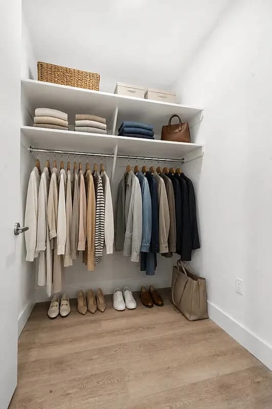 4-34 26 Avenue #514, Queens, NY 11102 apartment_closet 1