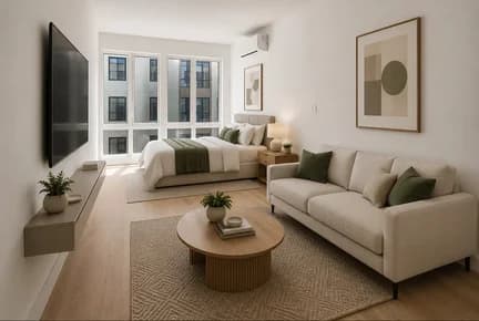 4-34 26 Avenue #621, Queens, NY 11102 - Image 1
