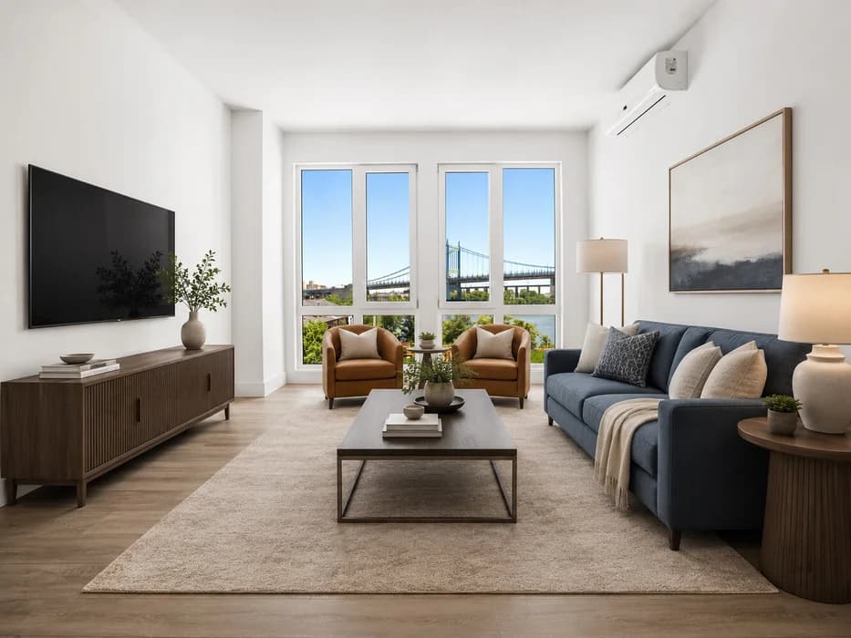4-34 26 Avenue #708, Queens, NY 11102 apartment_living_room 1