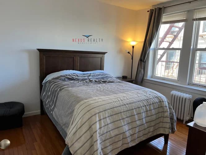 30-26 35 Street #1-B, Queens, NY 11103
