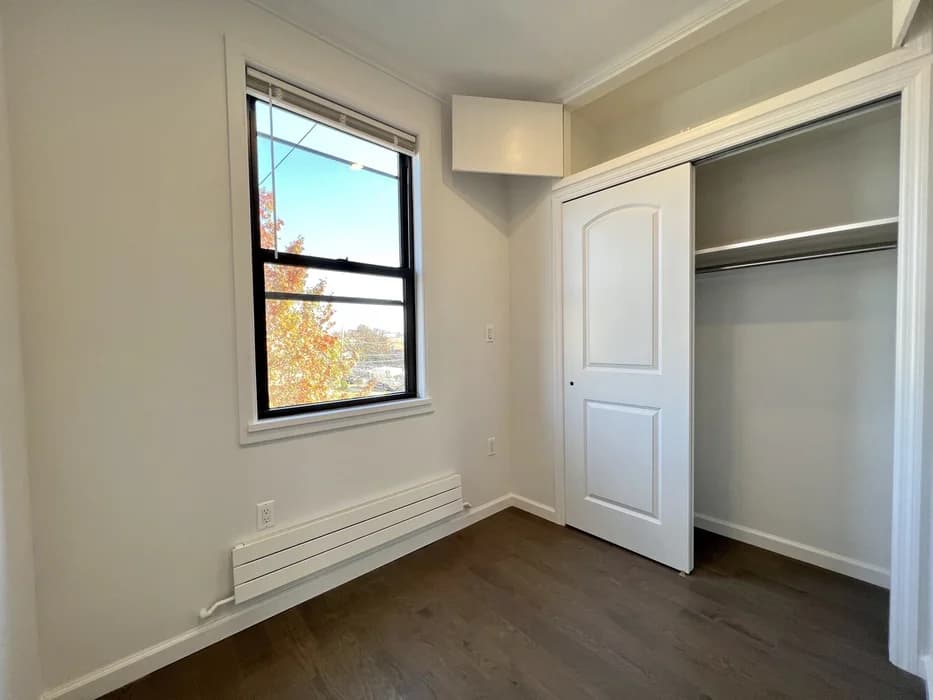 47-14 Ditmars Boulevard #2, Queens, NY 11105 apartment_closet 1