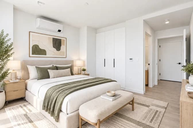 26-46 4 St #3-C, Queens, NY 11102 - Image 1