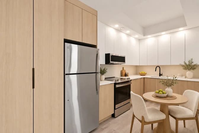 26-46 4 St #3-C, Queens, NY 11102 - Image 1